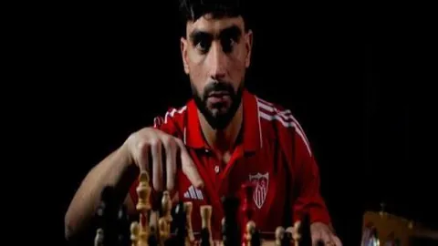 [困境]中国代表队表现不佳，排名第六