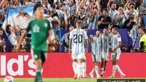 2024年世界杯指南：深度解析赛事亮点与避雷点